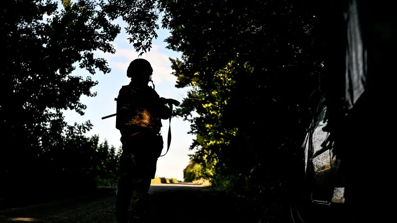 Las tropas rusas liberan una localidad e interceptan 17 misiles Flamingo ucranianos en una jornada