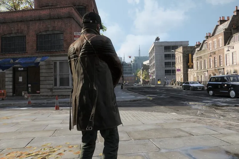 Ubisoft se aferra a los remakes para sobrevivir a su crisis y ya prepara una Director’s Cut de Watch Dogs Legion