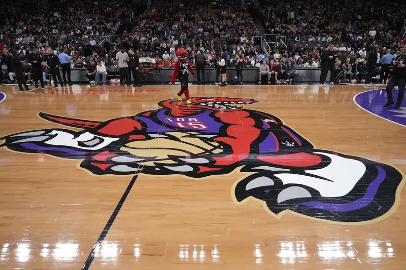 Jaden Bradley firma 9,3 millones con los Raptors