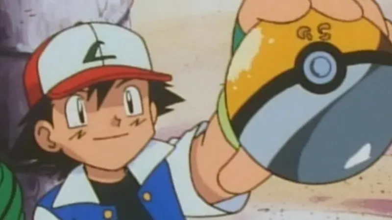 La trama de 'Pokémon' que quedó totalmente olvidada hace 26 años esperando que nadie se diera cuenta