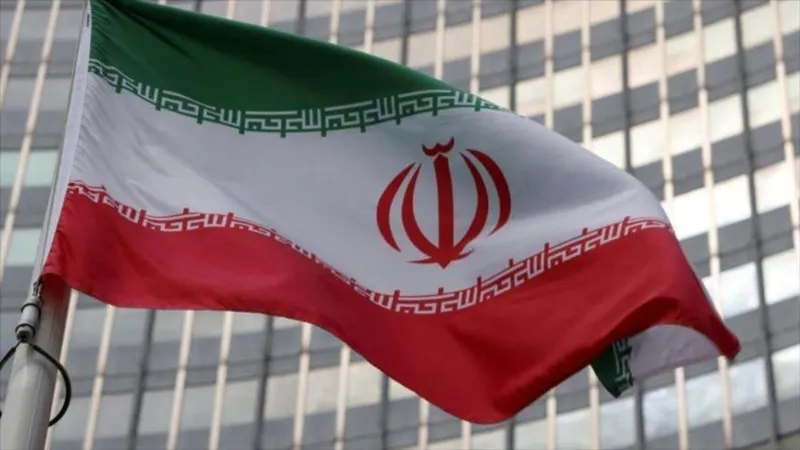 Irán repudia “desesperado” plan de EEUU y E3 para remitir caso nuclear a ONU