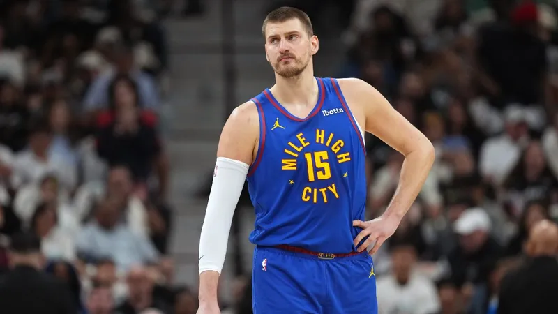 El Panathinaikos intentó fichar a… ¿Jokic?