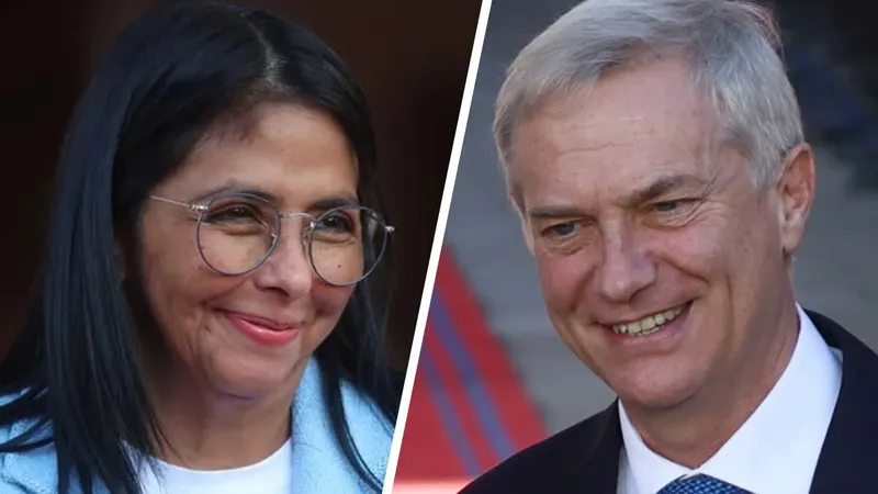 El gesto de Kast con Venezuela que apunta al ‘deshielo’ de la relación bilateral