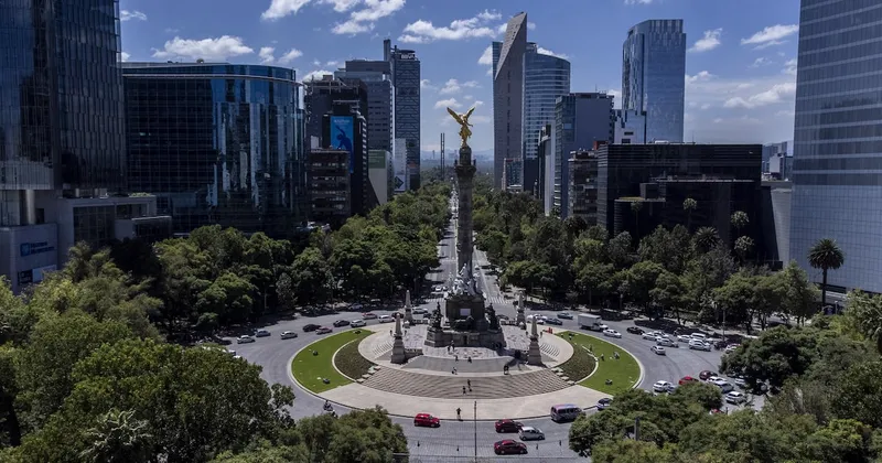 Capital privado en México desplegará inversiones por US$7.000 millones en 2026