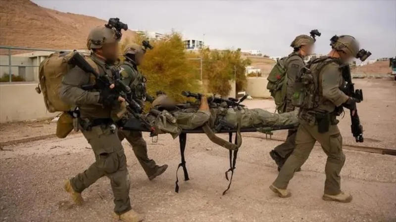Soldado israelí fue abatido y casi doce heridos en operaciones de Hezbolá