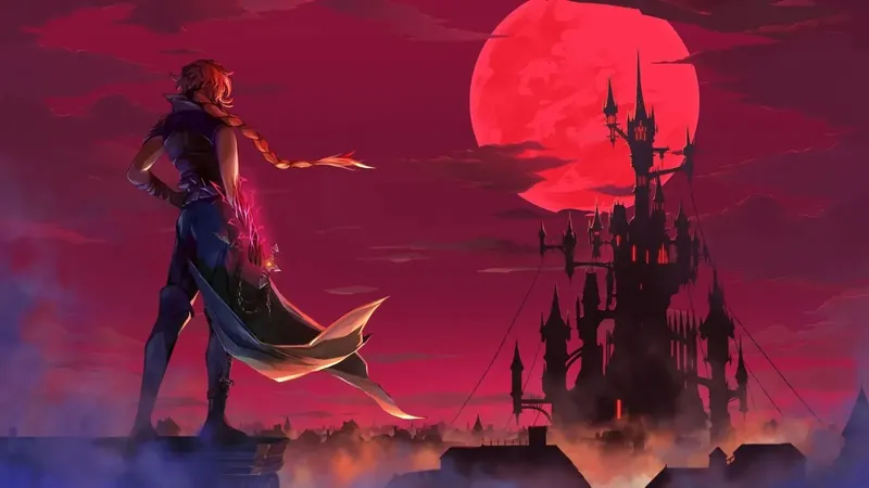 Desde hoy puedes probar gratis uno de los juegos más esperados antes de su salida: disponible en consolas y PC