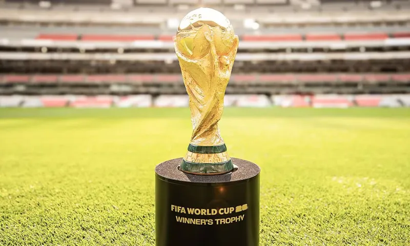 ¡Arranca el Mundial! Formato inédito y nuevas reglas en la cancha