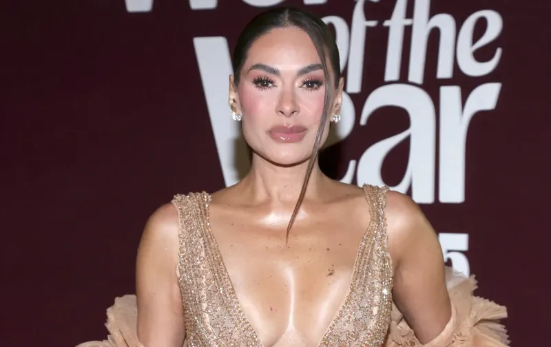Esto dijo Galilea Montijo sobre la sorpresiva eliminación de Yahir de “La Casa de los Famosos México”