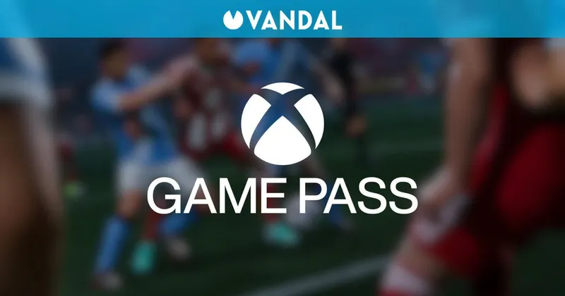 Estos son los juegos para Xbox Game Pass que llegan en próximas semanas, con EA Sports FC 26 y un Call of Duty