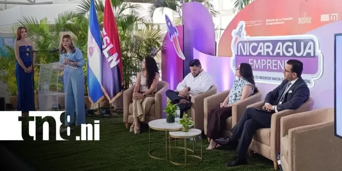 Más de 130 emprendedores participarán en Nicaragua Emprende 2026