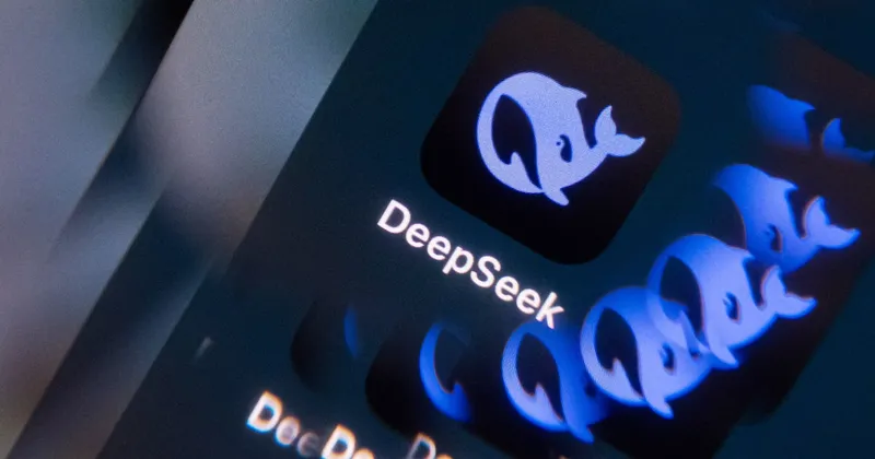DeepSeek crea un nuevo equipo para desarrollar agentes de IA que compitan con Claude Code