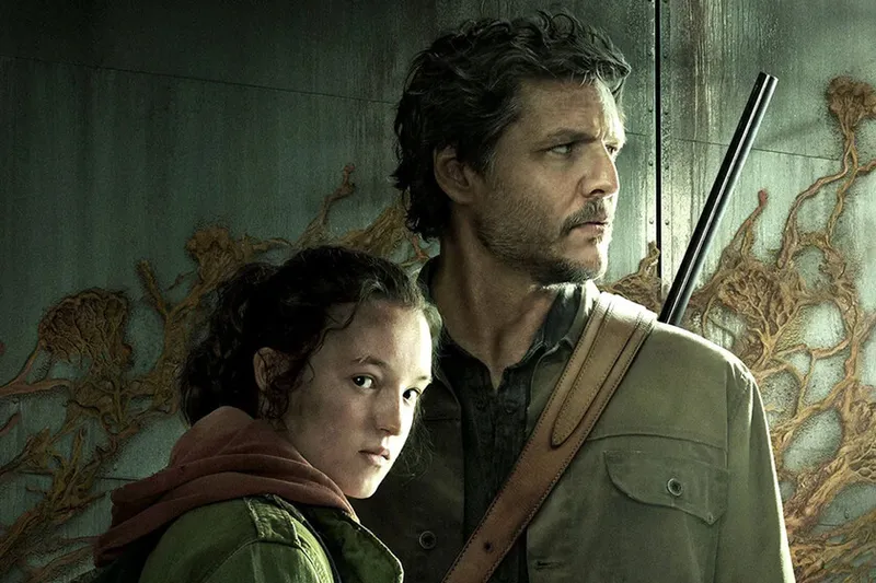 El rodaje de la tercera temporada de The Last of Us sufrirá un parón de varios meses: los chasqueadores también quieren disfrutar de Messi y Cristiano