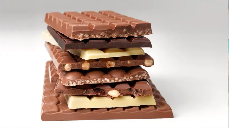 El chocolate vuelve a sorprender: ahora por su posible efecto al entrenar