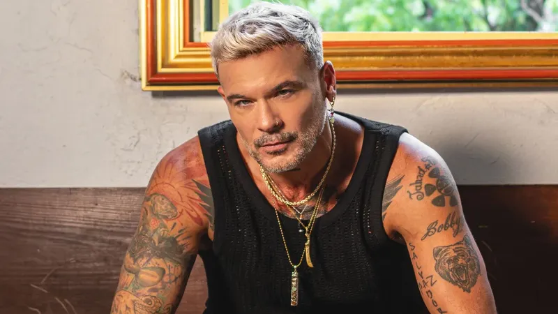 Pedro Capó lanza 'Fulanito', y Andrés Cepeda se une a Maluma en 'Tengo Ganas 2.0'