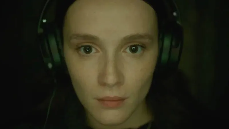 Hoy en Prime Video: La película más perturbadora e inquietante de 2025