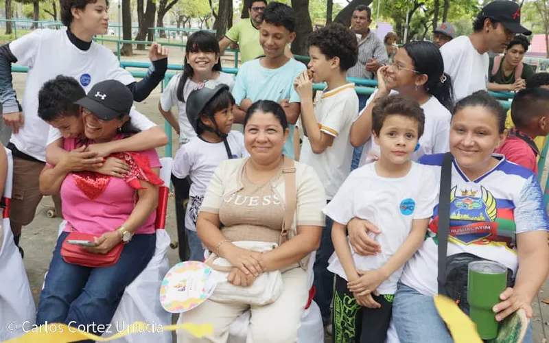 Festival de Skateboarding “Rodando con Amor” celebra a las madres de atletas