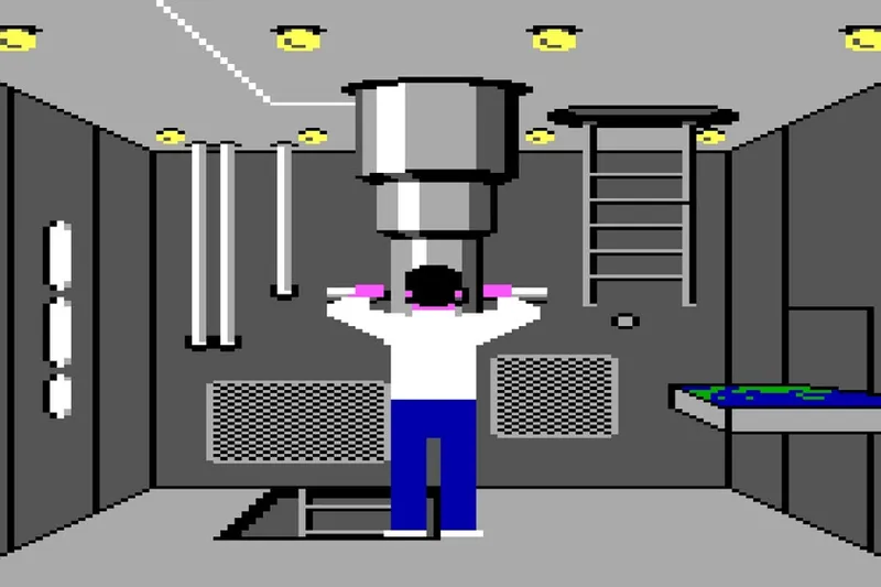 Antes de Civilization, Sid Meier se obsesionó con las memorias de un comandante submarino. Eso le llevó a su primer gran juego que hoy puedes jugar en Steam