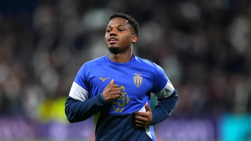 La venta de Ansu Fati es una operación perfecta para el 'fair play' del Barça