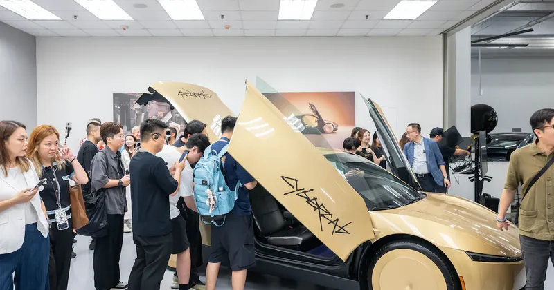 ¿Invertir en Tesla? El Cybercab divide a Wall Street: este es el precio objetivo de la acción
