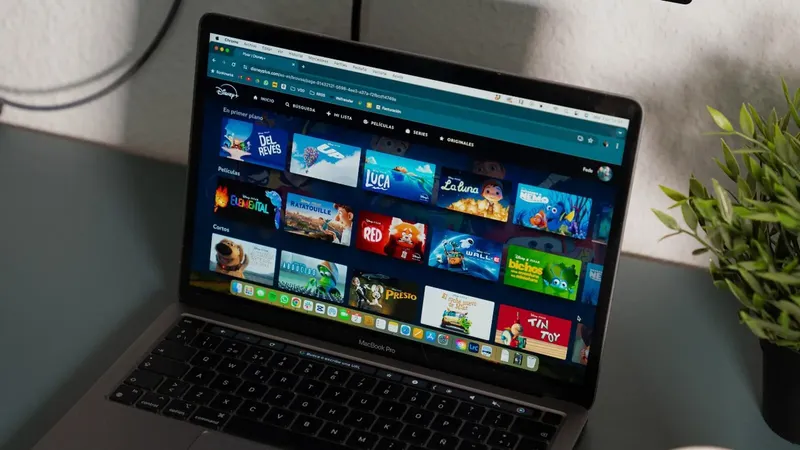 Disney+ ha hecho una purga de películas sin avisar: decenas de títulos de Fox eliminados, incluso varios de Marvel