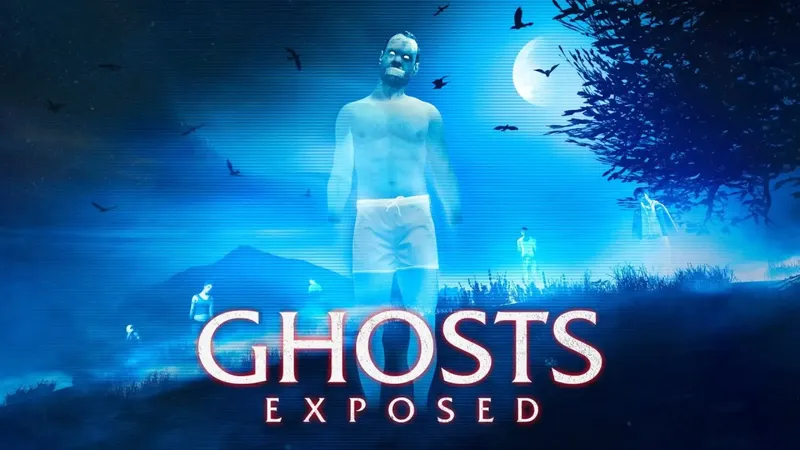 Dónde están todos los fantasmas de GTA Online en el evento de Halloween 2026