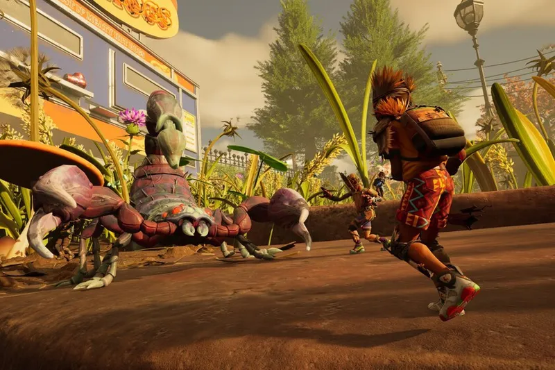 Ni siquiera uno de los mejores estudios de XBOX se libra de los despidos y el golpe que han sufrido los padres de The Outer Worlds no es pequeño