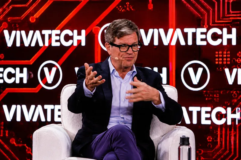 Yann LeCun, padrino de la IA: "Si bloqueas una IA porque crees que es peligrosa, estás en el oscurantismo medieval"
