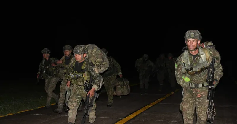 Hasta qué edad se puede prestar el servicio militar en Colombia: esto dice la ley
