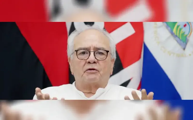 Dr. Gustavo Porras - Reformas Parciales a la Constitución: Todos los Nicaragüenses Honestos Si Pueden Participar