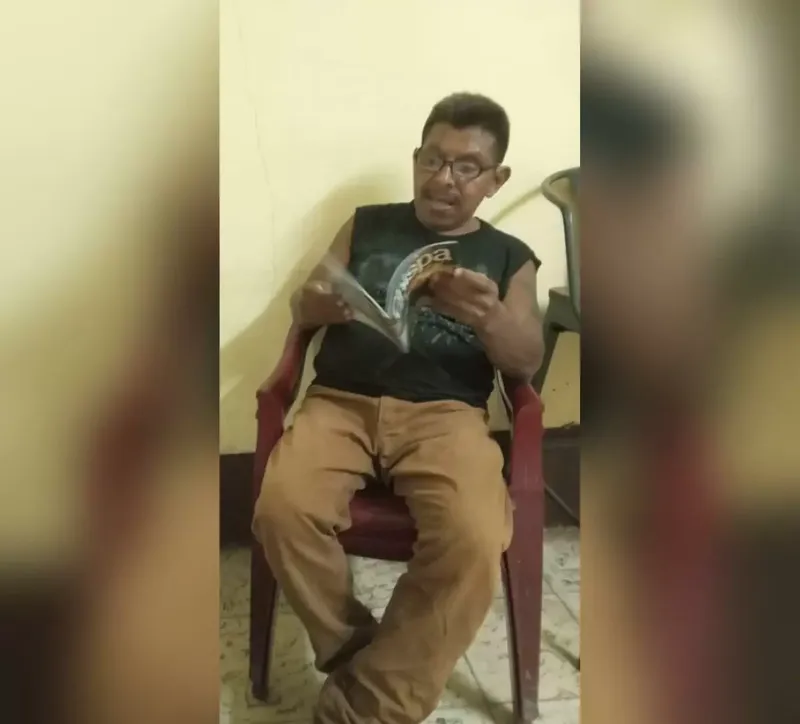 Encuentran sin vida a ciudadano reportado como desaparecido en La Paz, Carazo