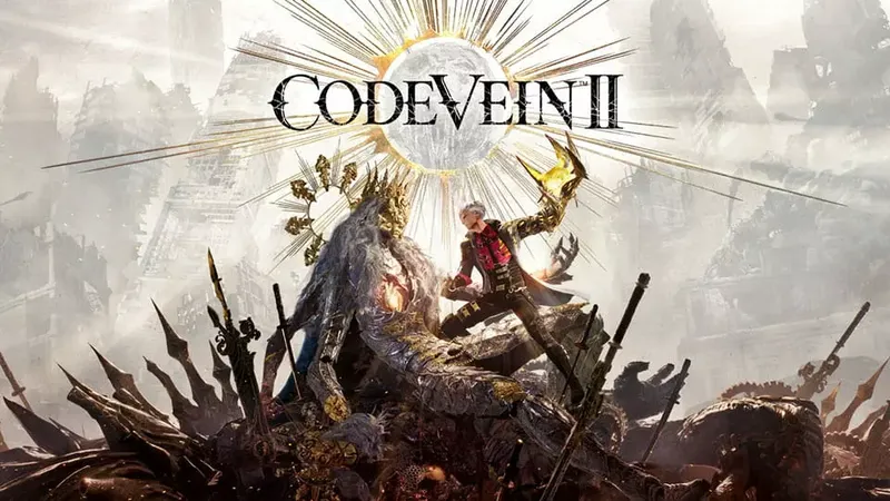 Code Vein II próxima expansión