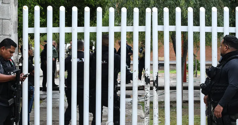México tomará medidas contra la violencia en redes sociales tras los ataques en escuelas