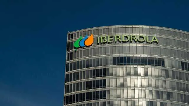 Iberdrola refuerza su apuesta en EEUU con 82 MWh de almacenamiento