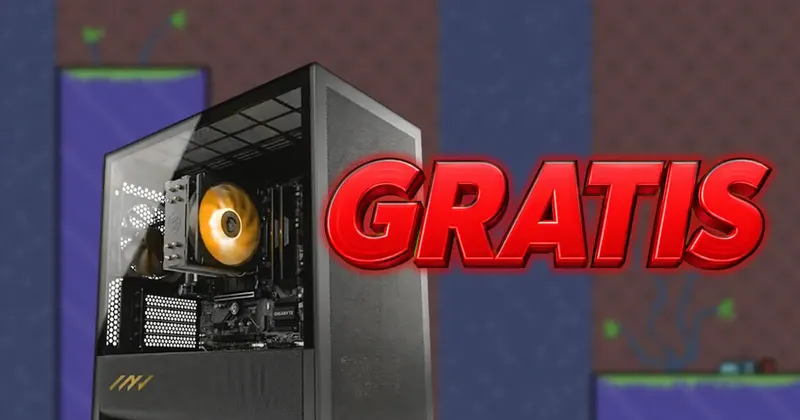 Este clásico que millones de jugadores disfrutaron hace 20 años regresó por sorpresa y puedes conseguirlo gratis en PC