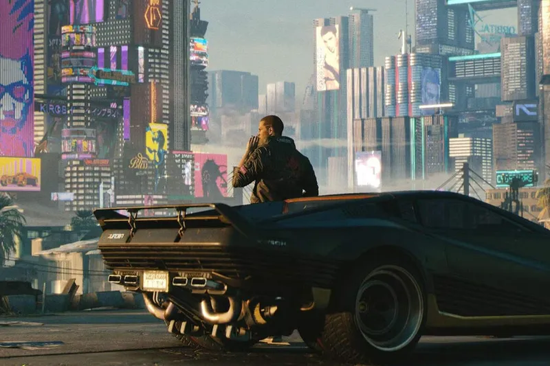 CD Projekt explica por qué no quieren abandonar Cyberpunk 2077 aún mientras los fans del RPG creen que ya se han redimido