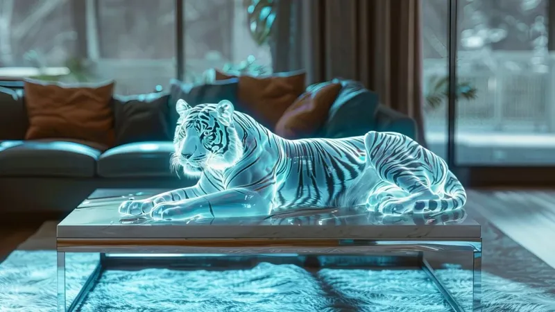 La IA está llenando internet de animales adorables y ha conseguido que incluso los videos reales parezcan falsos