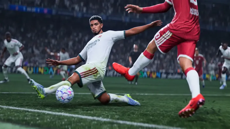 EA Sports FC 27 mejorará su modo Ultimate Team con más recompensas y formas de progreso
