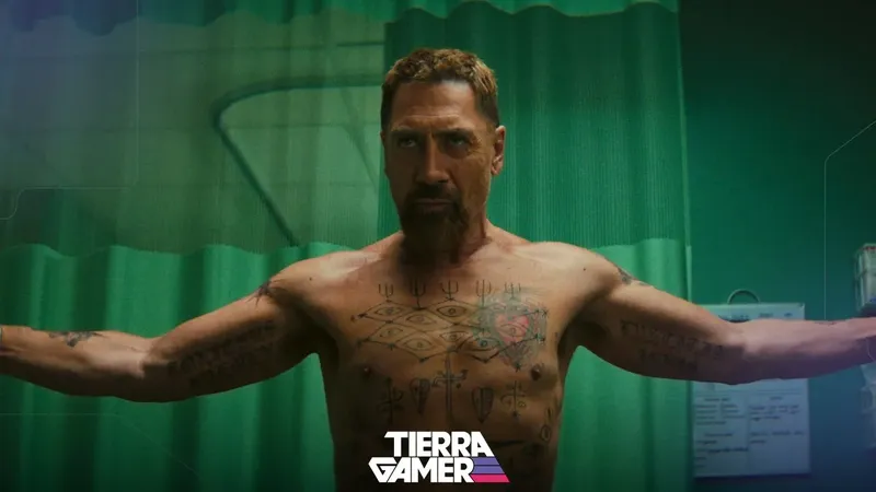 Cape Fear, capítulos 1 y 2: a qué hora salen los nuevos episodios, cómo y dónde verlos