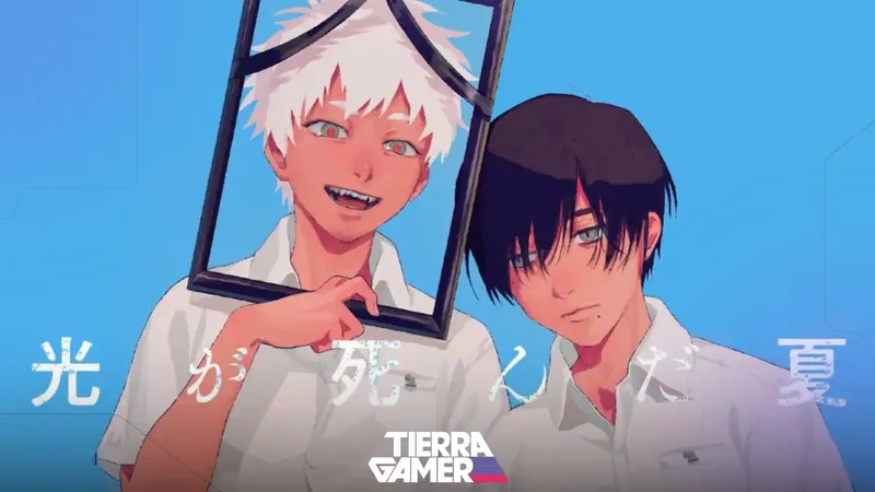 The Summer Hikaru Died concluye su manga: de qué trata el capítulo final y dónde leerlo gratis