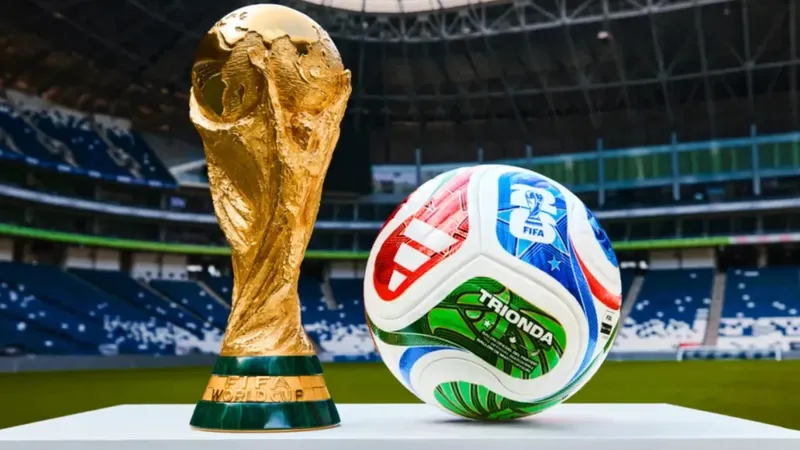 Copa Mundial 2026: la cuenta regresiva hacia una edición histórica