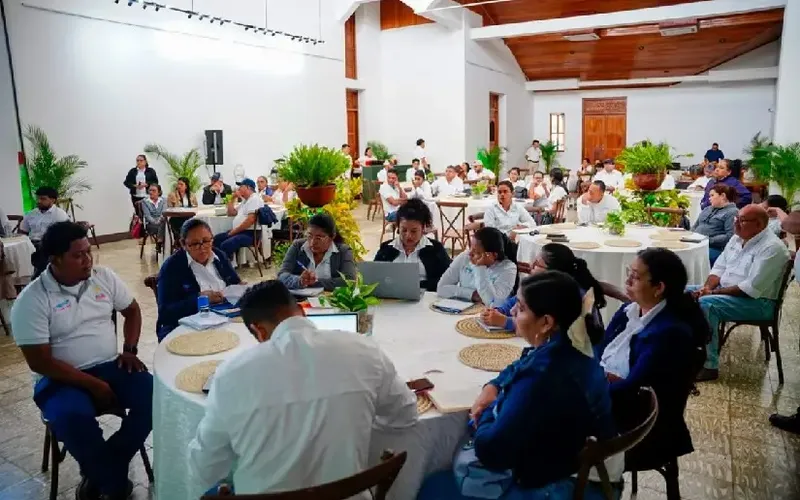 Taller trámites ambientales