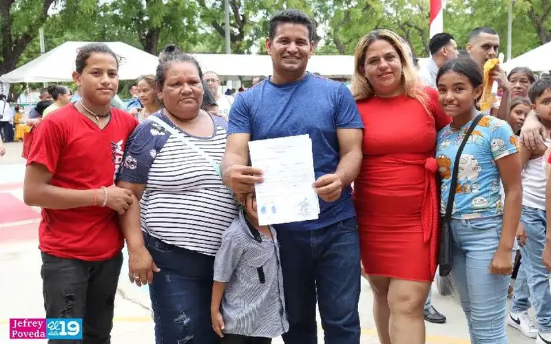 Más de 2.000 personas volverán con sus familias por celebración al Día de las Madres