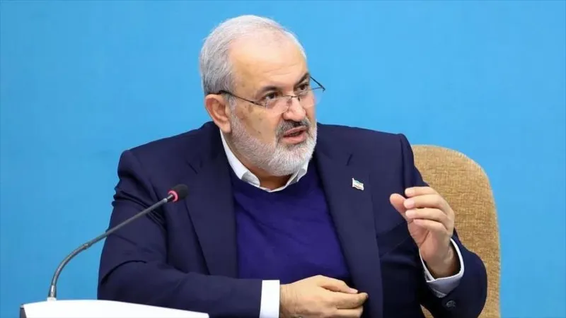 Irán: Ni vaciando sus arsenales, enemigo podrá alcanzar todas nuestras centrales