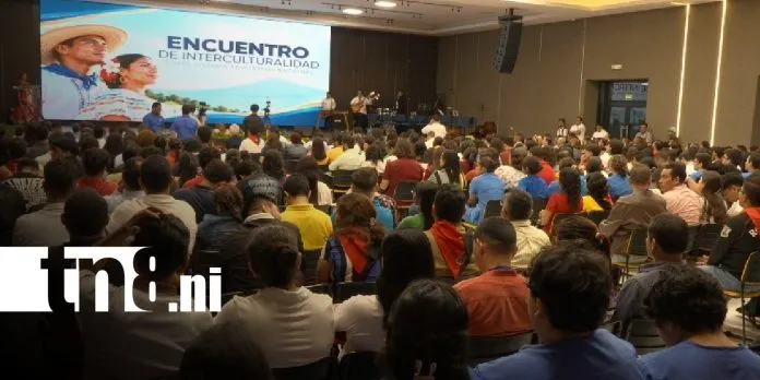 Universidades de Nicaragua promueven el diálogo intercultural y los saberes ancestrales