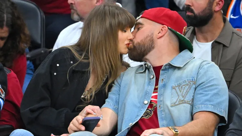 Todo sobre la boda de Taylor Swift: fecha, lugar y cuántos millones de dólares costará la celebración
