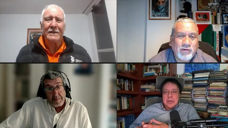 ¿Cuál fue el papel del Imam Jomeini ante la arrogancia de Occidente?