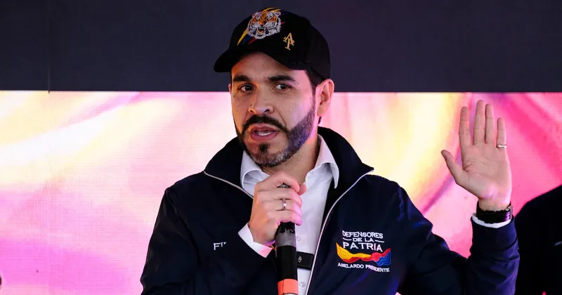 A qué hora inicia y a qué hora acaba la ley seca por posesión de Abelardo De la Espriella