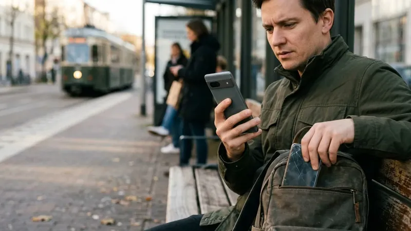 ¿Merece la pena cambiar tu móvil por un Google Pixel?
