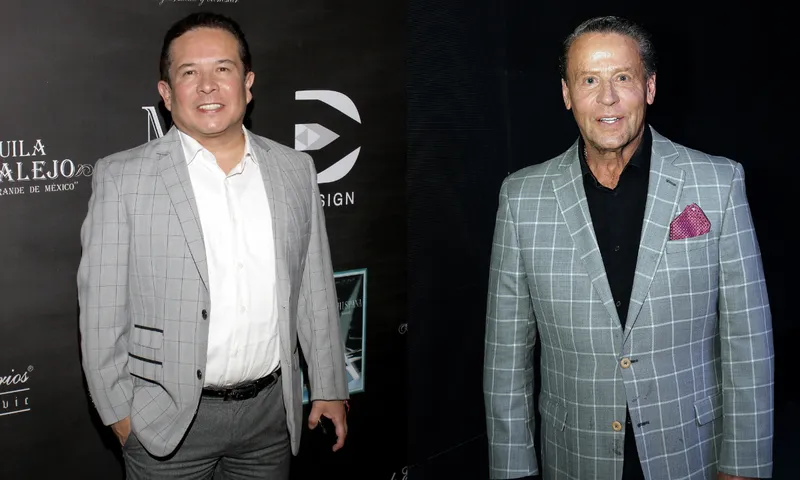 Alfredo Adame declarado culpable de discriminación: Gustavo Adolfo Infante prepara nuevas demandas