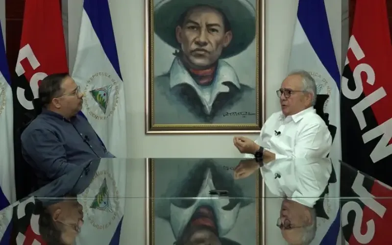 “Compromiso del sandinismo es seguir impulsando políticas contra la pobreza”